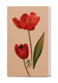 Wöchentlicher Terminkalender - Alois - kraft - Tulipán